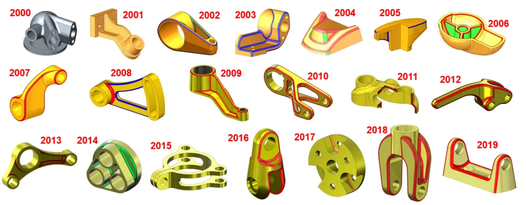 Model Mania® Returns to 3DEXPERIENCE World