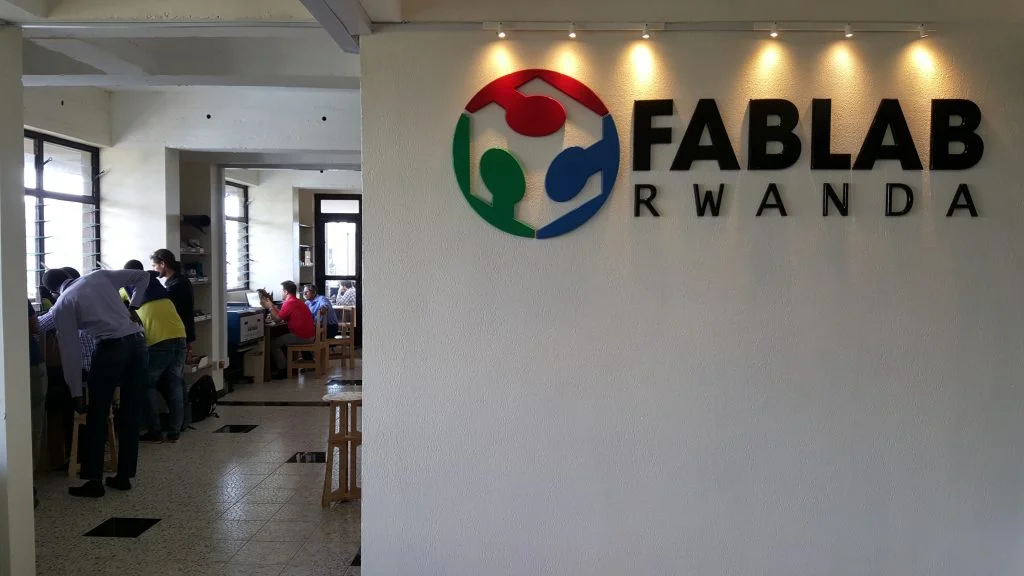 Central Africa’s First Fab Lab Opens in Rwanda