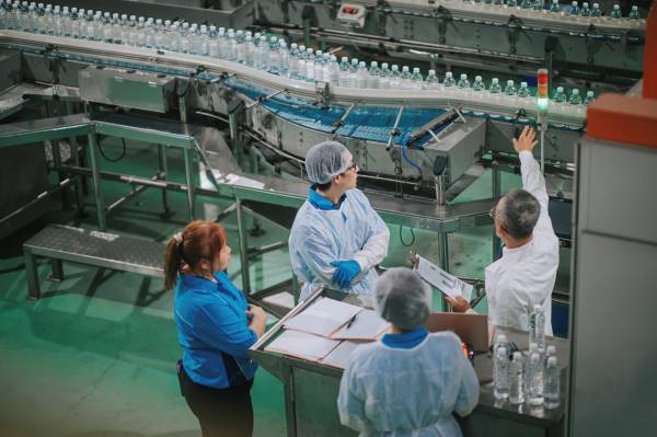 2023 Manufacturing Trends: Top Priorities for Taking Control of Operations