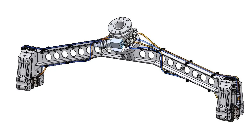 House of Design Brings Manufacturing Back to the USA