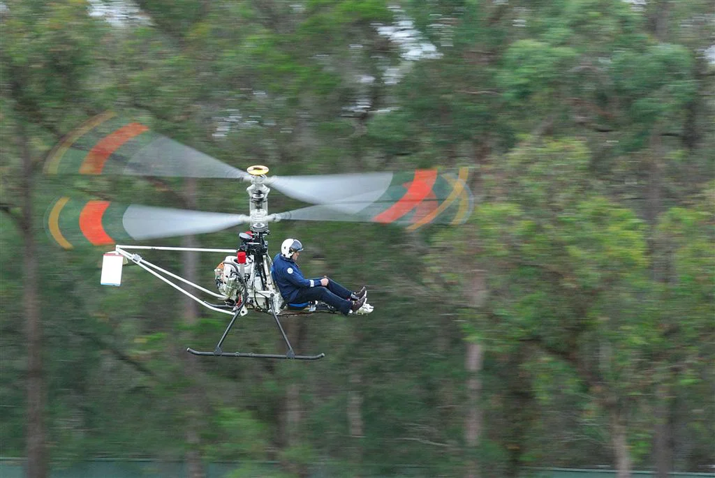 Explore How SOLIDWORKS Solutions Saved CoaX Helicopters Years in Development Time