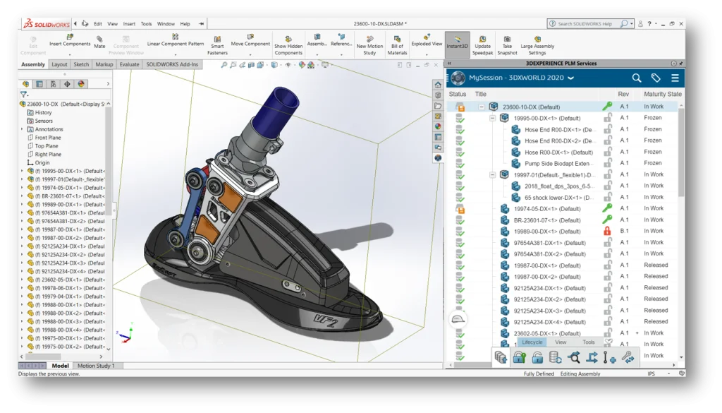 How SOLIDWORKS Connectors Can Streamline Your Business