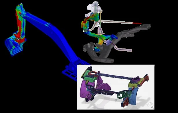 How SIMULIAworks Can Benefit SOLIDWORKS Users