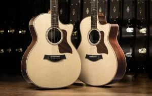 The Benefits of Integrating SOLIDWORKS for Taylor Guitars