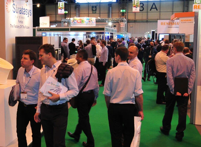 10 must-attend events for UK CAD users
