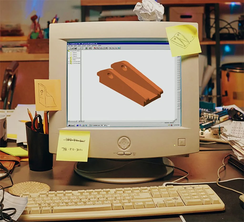 30 Years of SOLIDWORKS: A Legacy of Innovation