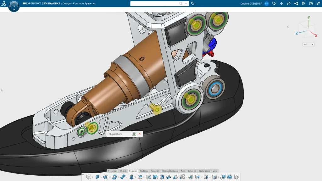 How the Cloud can Provide the Freedom to Innovate