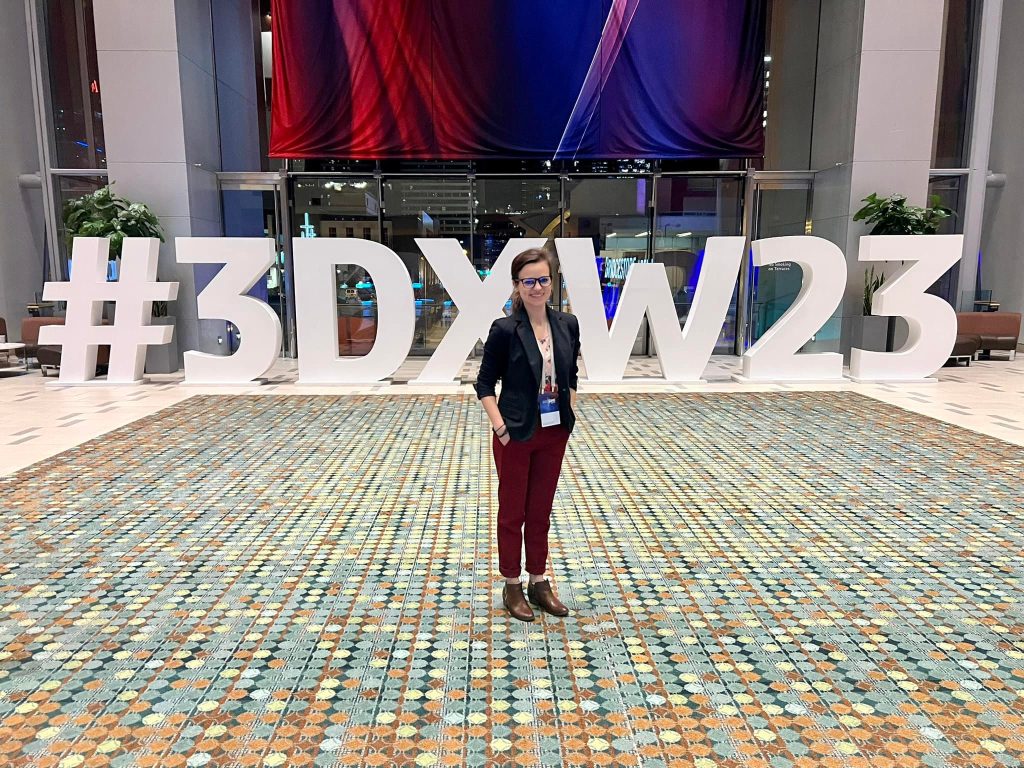 Women in Engineering: Kara Tucker on Fostering Future Engineers