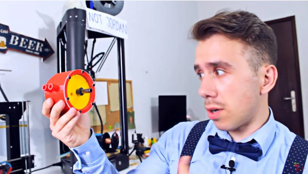 Hacking Engineering History with Integza [Podcast]