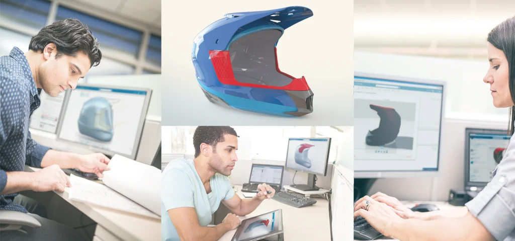 SOLIDWORKS Industrial Design: Simplify industrial design and expand innovation for your business advantage