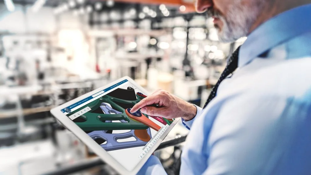 Building the Design Platform of the Future