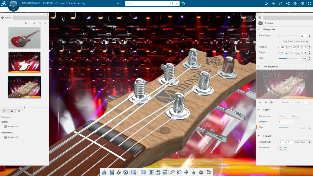 Find Out What Else Can Your 3D Data Do for Your Business
