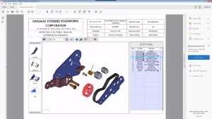 How to Use 3D PDFs