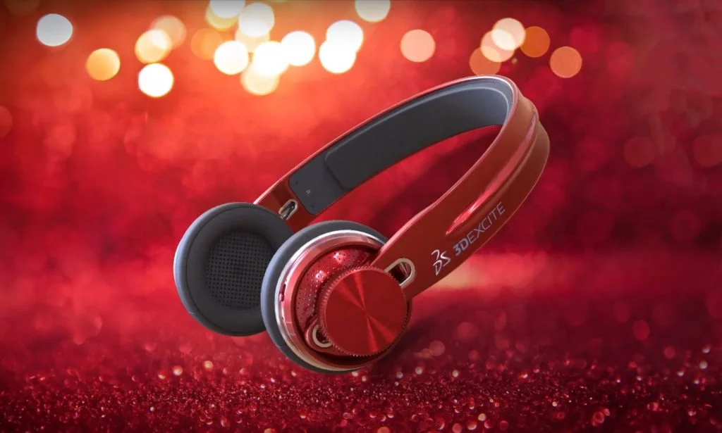 Communications Empowered with 3D for Makers