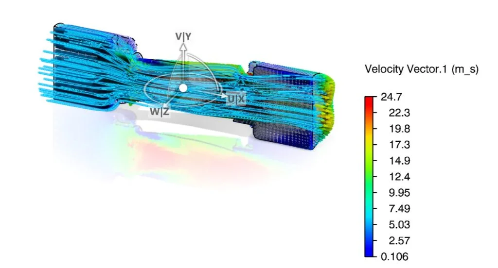 CFD Lesson 2: SOLIDWORKS and 3DEXPERIENCE Fluid Scenario Creation (Part 2)