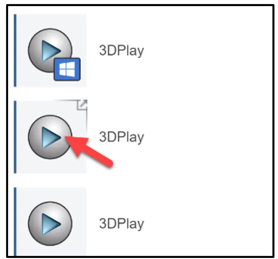3DEXPERIENCE Works Lesson #7: SOLIDWORKS with 3DPlay