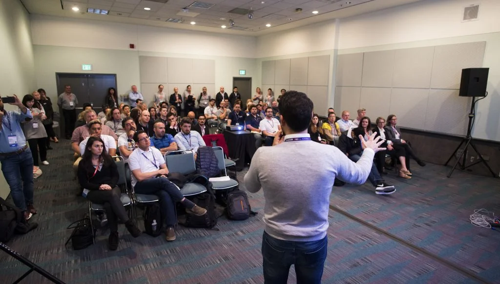 Get Your Presentations in for 3DEXPERIENCE World 2020!