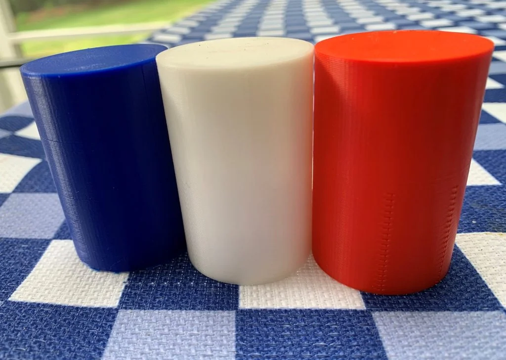 Celebrating Independence with 3DEXPERIENCE and 3DPrinting