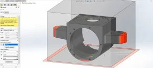 SOLIDWORKS CAD: Top 10 Features: Part 1