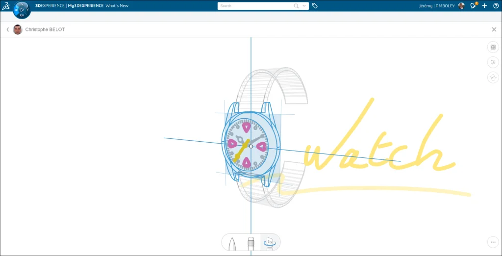 New Apps: 3DStory and 3DSketch