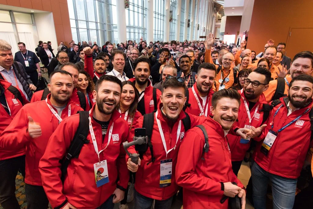 Save the Date for 3DEXPERIENCE World 2023!