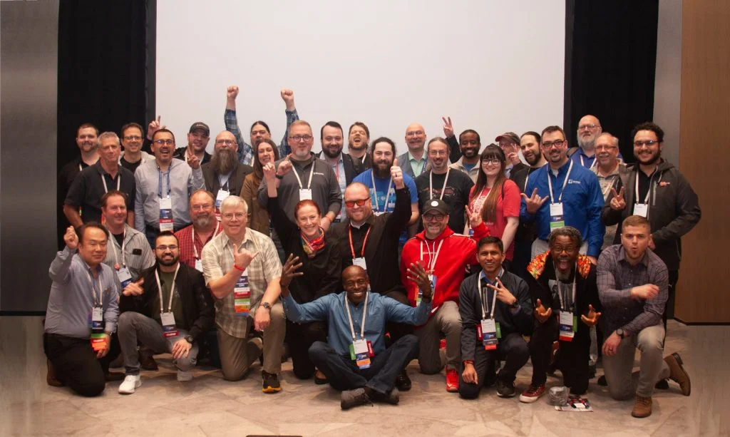 The SOLIDWORKS User Group Network- A Community by Users for Users