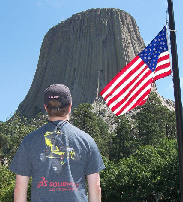 SOLIDWORKS Military Veterans Program