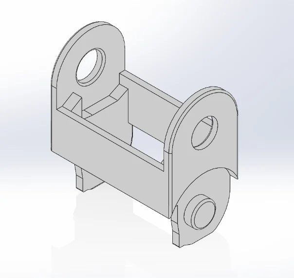 Reverse Engineering to Fix the Laser Cutter
