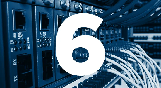 6 Common EDI Documents Typically Found in a Manufacturing Trading Partner Cycle