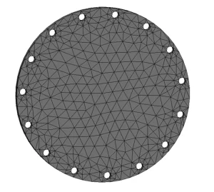 How good is your mesh anyway?