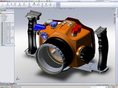 How to select the right Graphics Cards for SolidWorks?