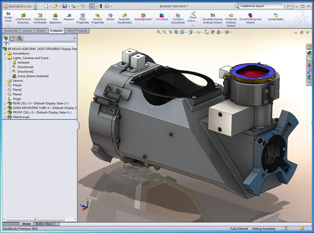 SolidWorks 2011 Beta is coming…