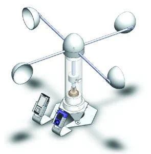 SolidWorks Tutorial: Windmill with SolidWorks Sustainability