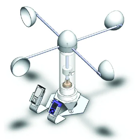 SolidWorks Tutorial: Windmill with SolidWorks Sustainability