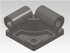 Taking the Certified SolidWorks Professional Test – Segment 1
