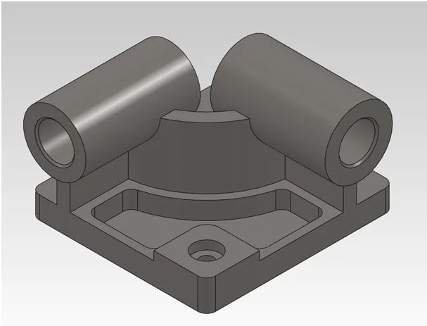 Taking the Certified SolidWorks Professional Test – Segment 1