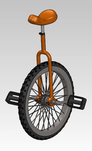 Unicycle