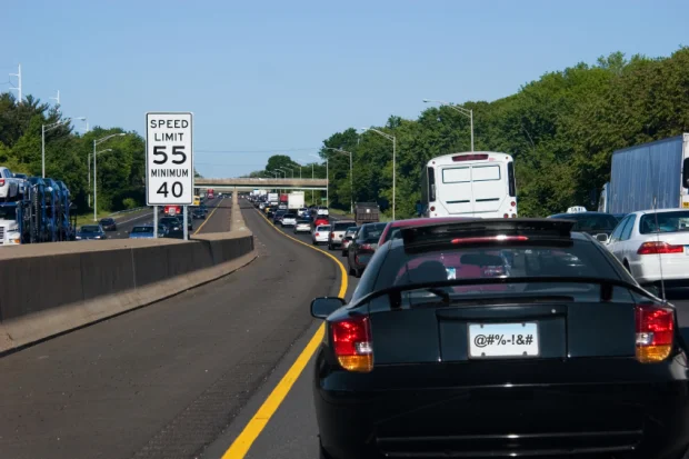 Frustration―Not All Pain Is Created Equal