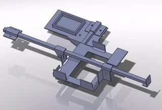 Ten80 Student Racing Challenge, Hydrogen Fuel Cell Car with SolidWorks