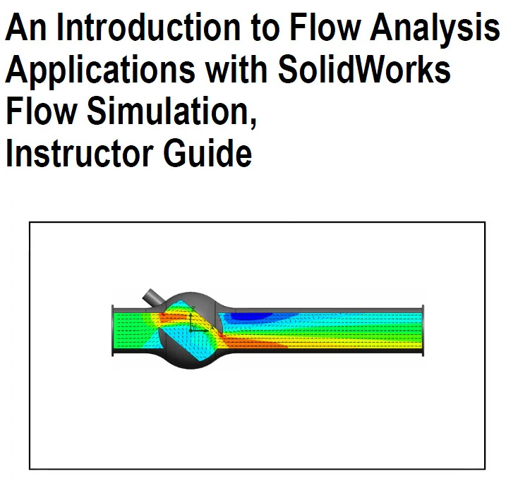 CFD Tutorial: Verification and Validation with SolidWorks Flow Simulation Part 2
