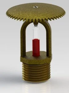 Fire Sprinkler