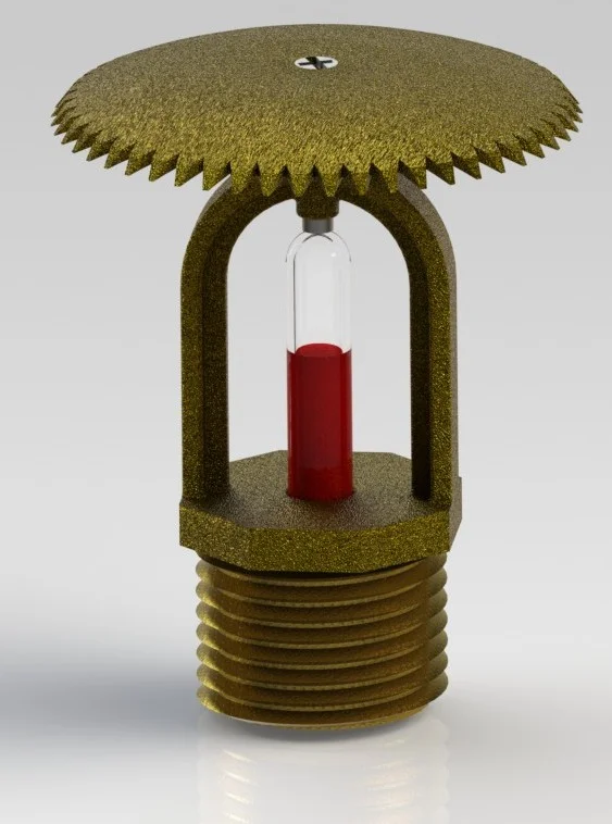 Fire Sprinkler