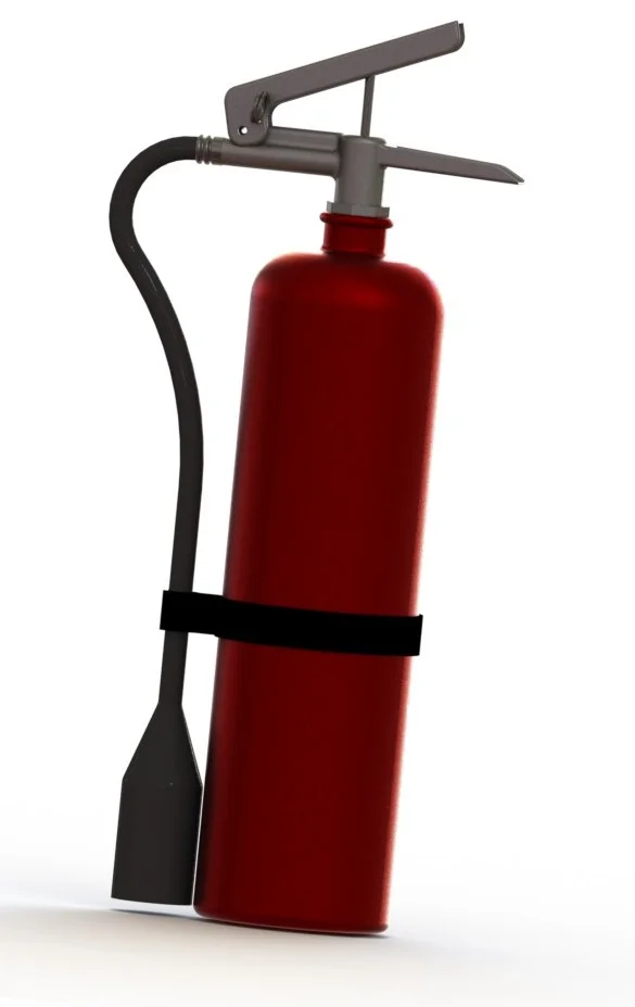 Fire Extinguisher