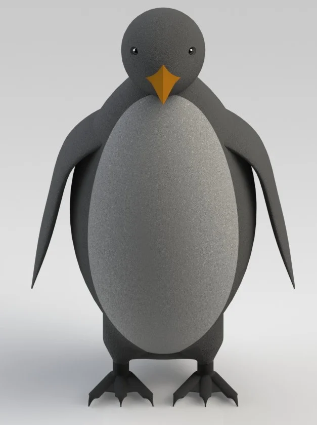 Penguin