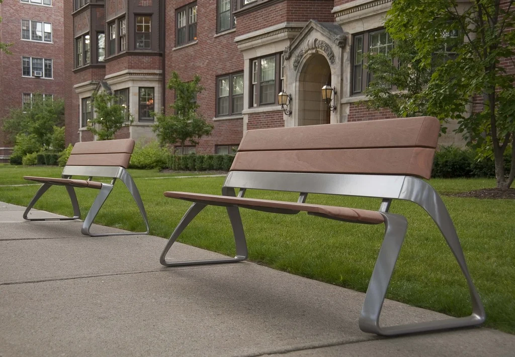 Landscape Forms: adding beauty to outdoor furniture & cutting design cycles by 30% with SolidWorks