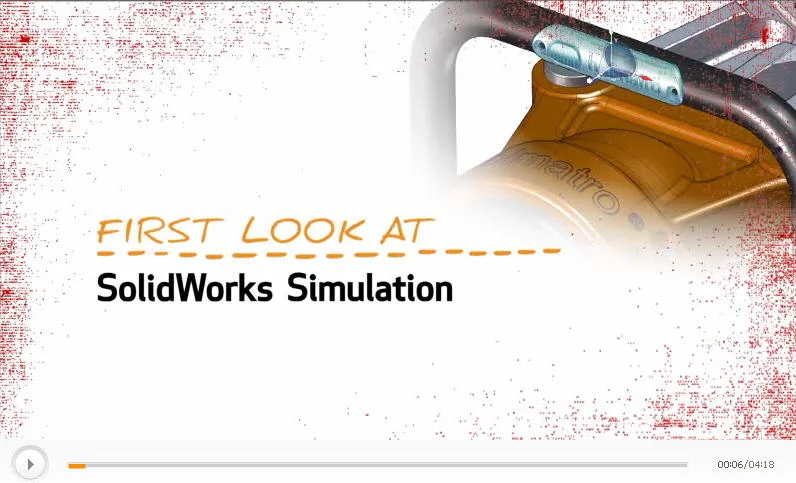 Simulation Tip: Verify Your SolidWorks Simulation Results Quickly & Easily
