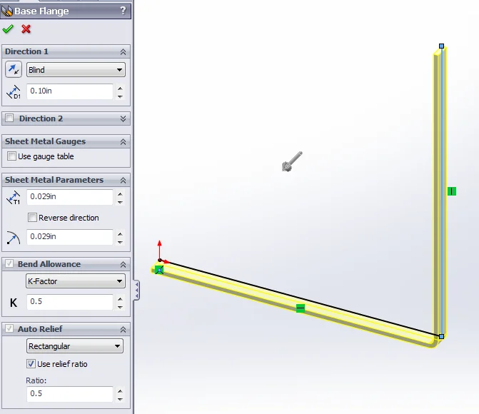 SolidWorks’ Hidden Document Properties