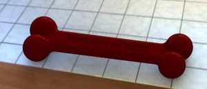 Dog Bone
