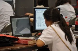 SolidWorks Student succeeds from Technical Drawing class to Skills Arkansas to Skills USA