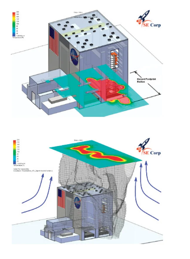 To Infinity and Beyond: How SE Corp. Helped NASA using SolidWorks